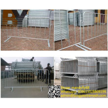 Crowd Control Barrier/Traffic Barrier/Crowd Control Fence